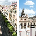 Veoapartment Garcia Vinuesa Tercero