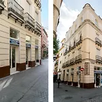 Veoapartment Garcia Vinuesa Tercero