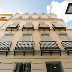 Veoapartment Garcia Vinuesa Tercero