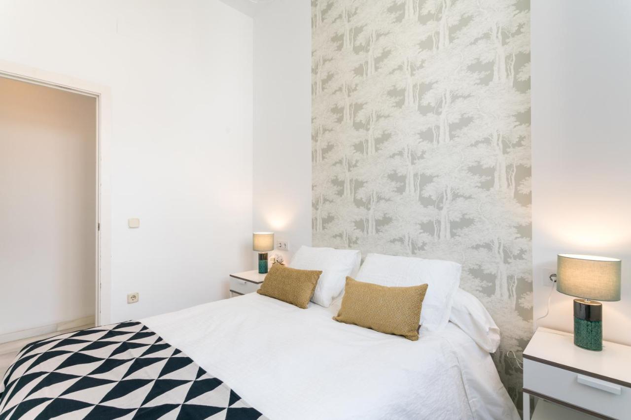 Veoapartment Garcia Vinuesa Tercero Séville