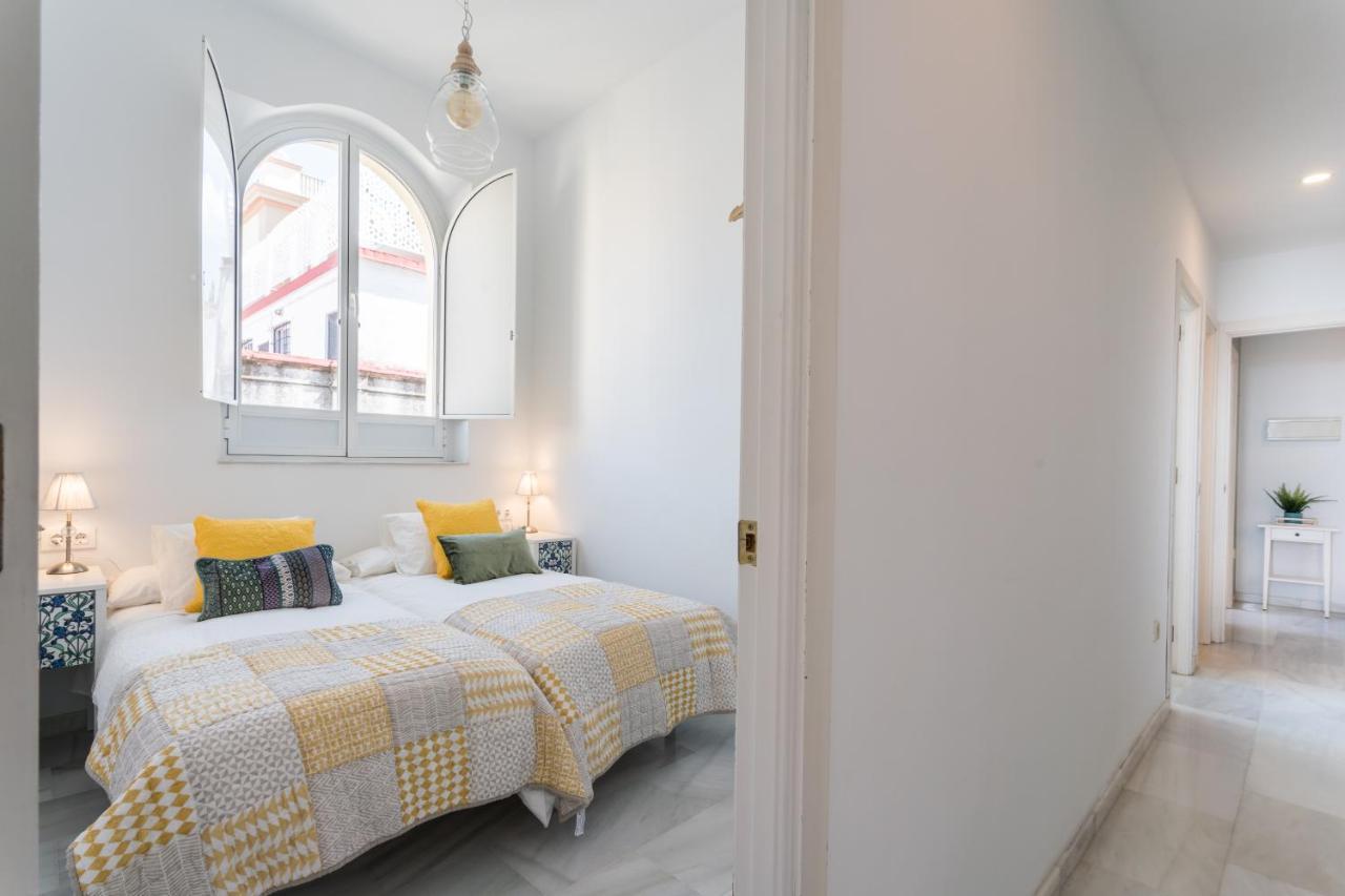 Veoapartment Garcia Vinuesa Tercero Appartement *