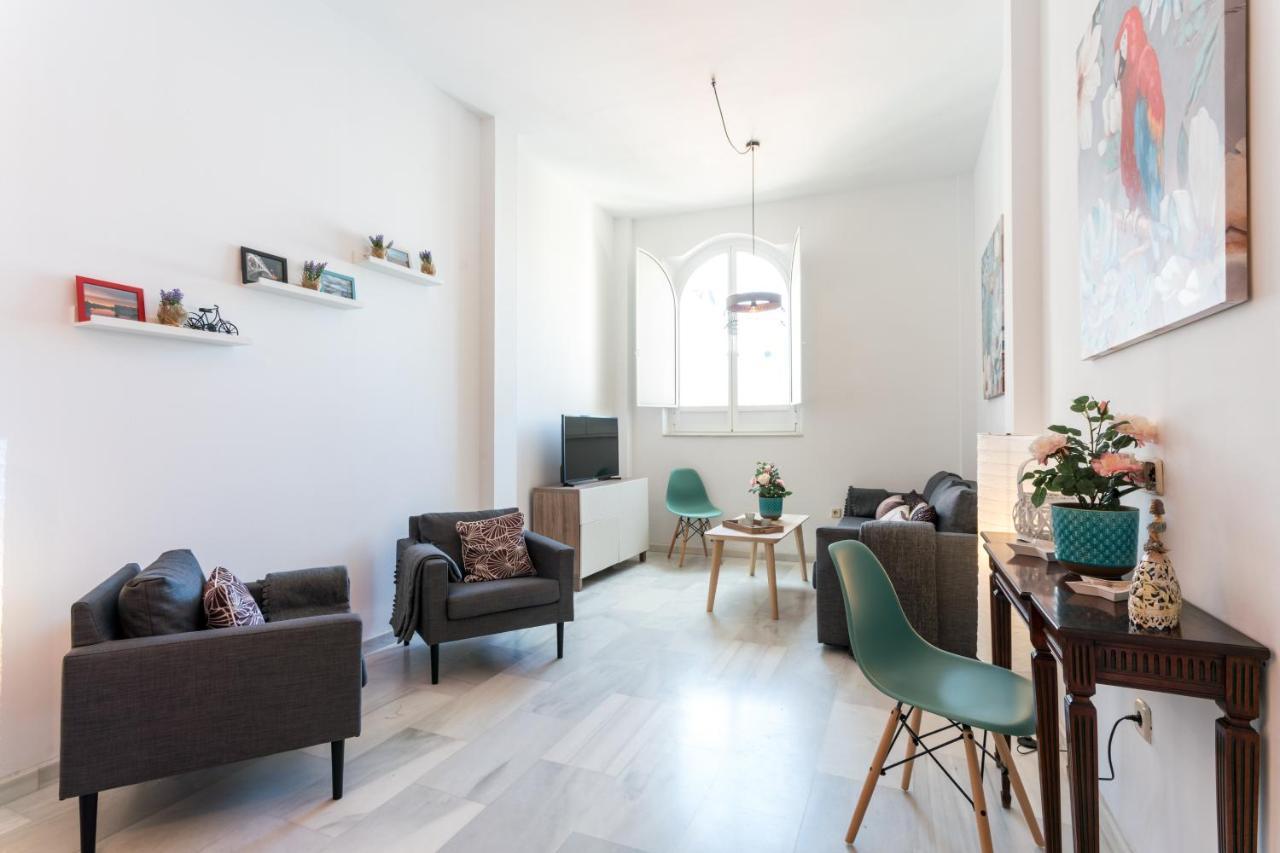 Veoapartment Garcia Vinuesa Tercero * Sevilla