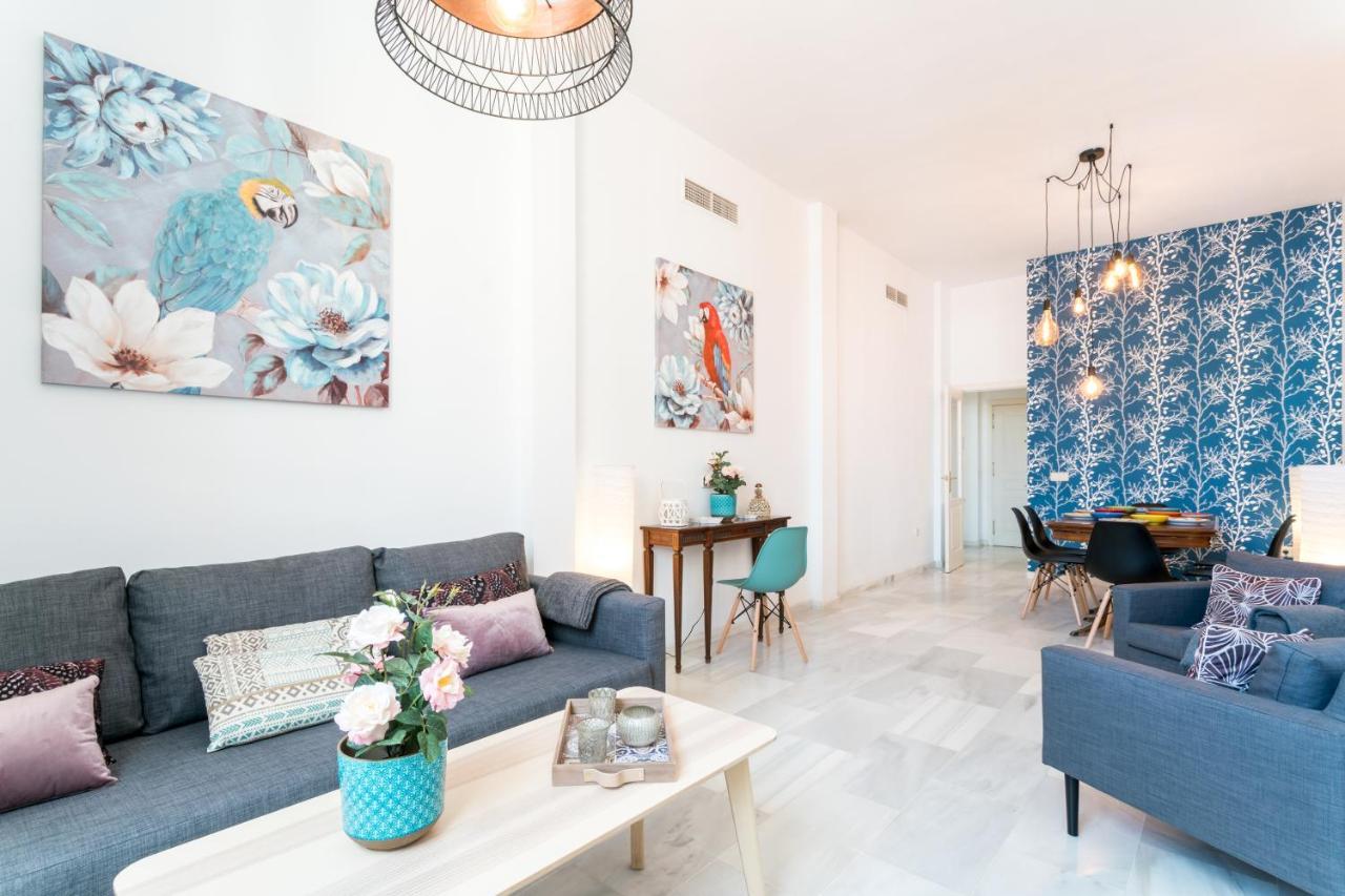 Veoapartment Garcia Vinuesa Tercero *