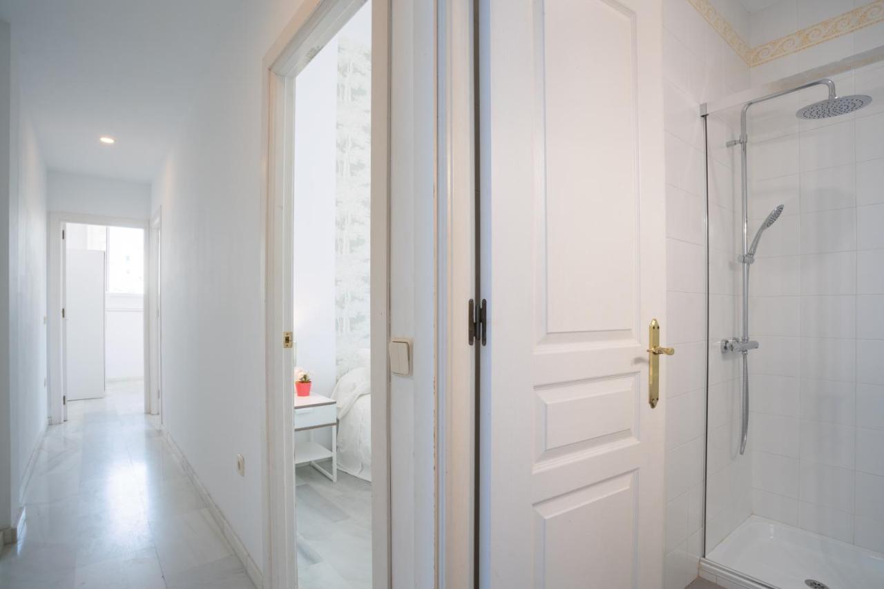 Veoapartment Garcia Vinuesa Tercero * Séville