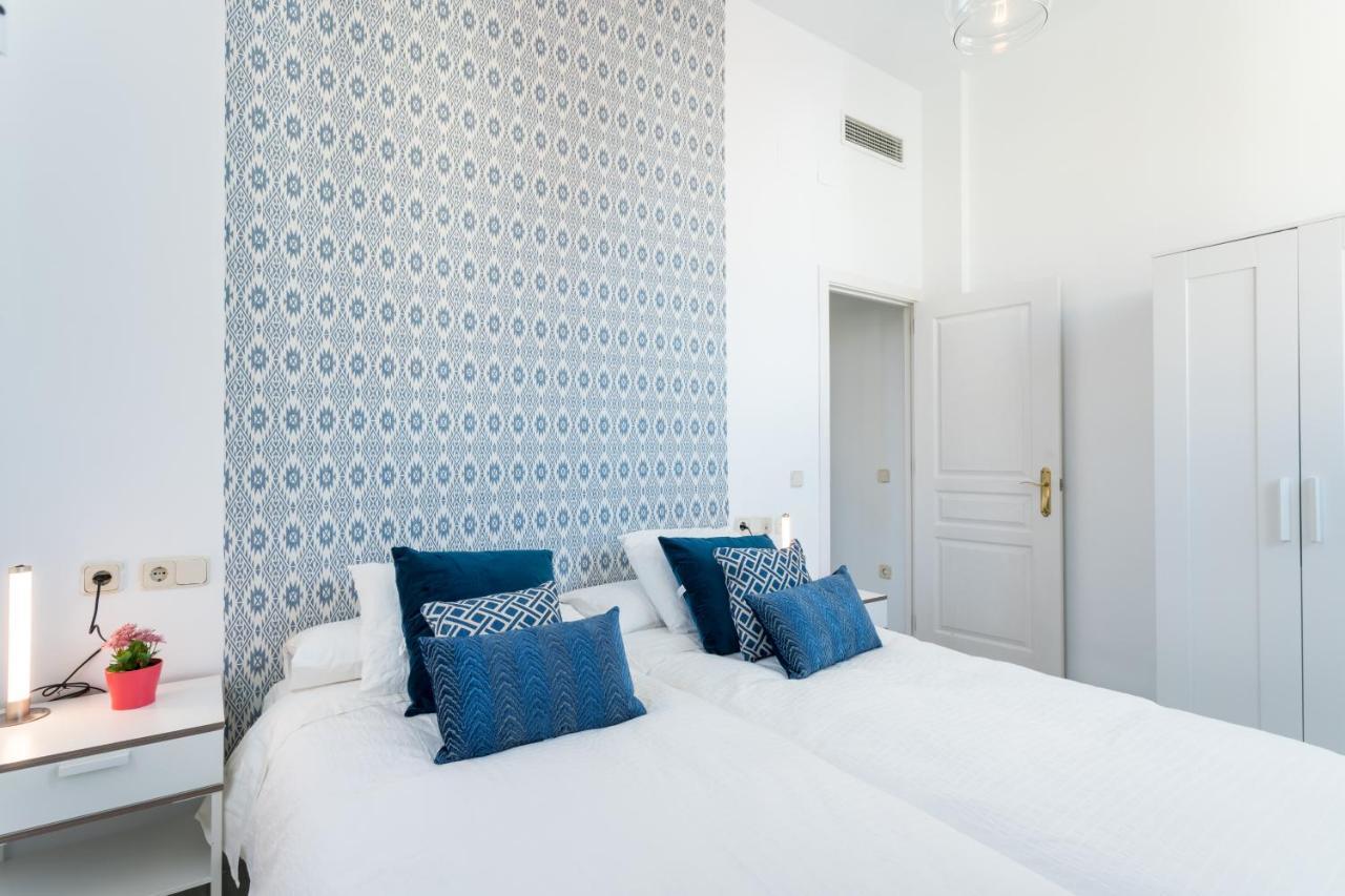 Veoapartment Garcia Vinuesa Tercero