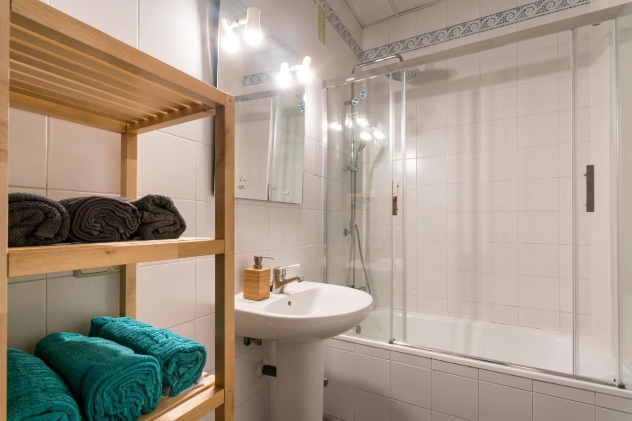 Appartement Veoapartment Garcia Vinuesa Tercero