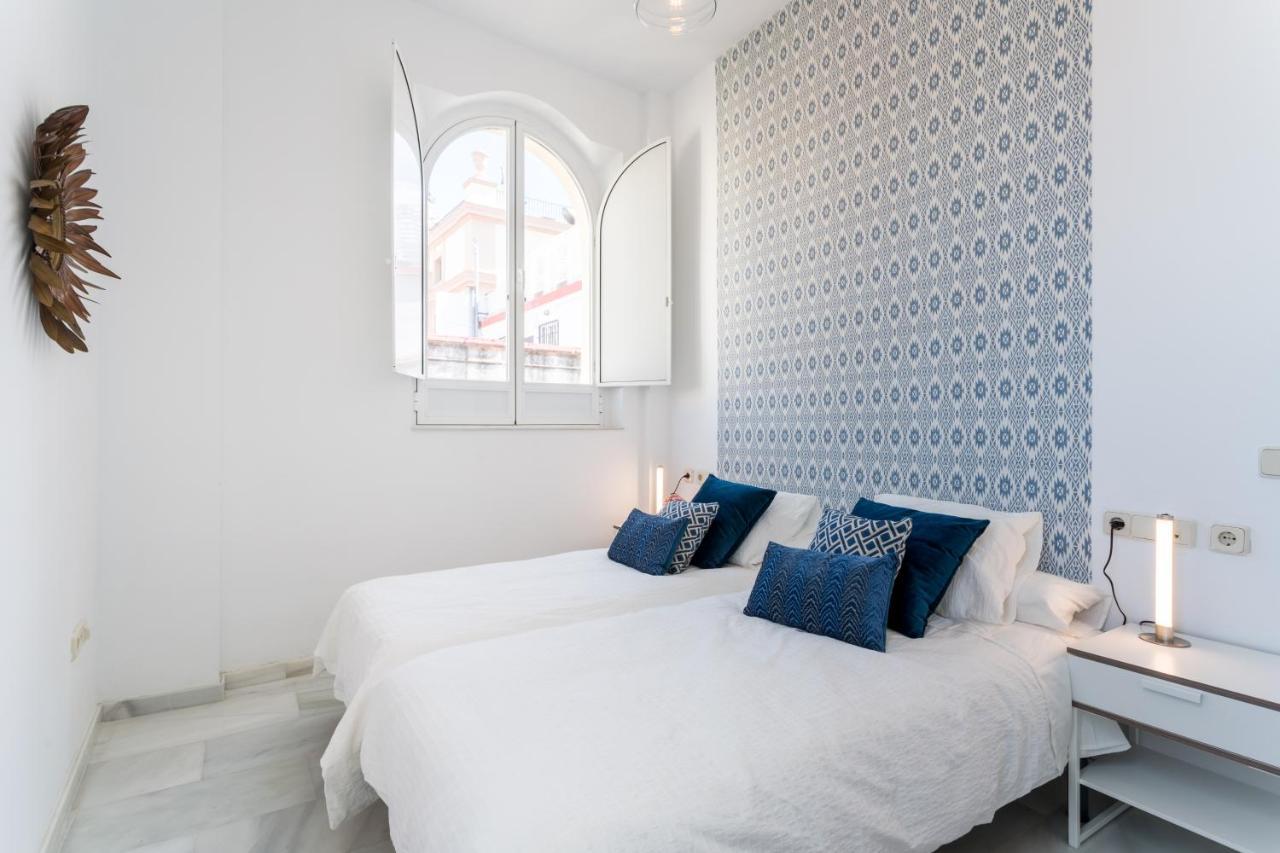 Veoapartment Garcia Vinuesa Tercero *