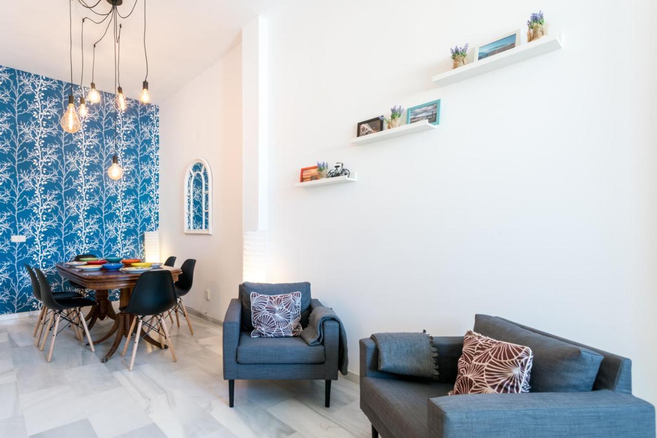 Veoapartment Garcia Vinuesa Tercero Appartement Séville