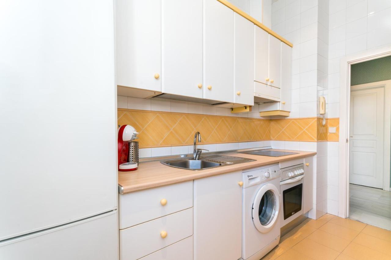 Veoapartment Garcia Vinuesa Tercero Appartement