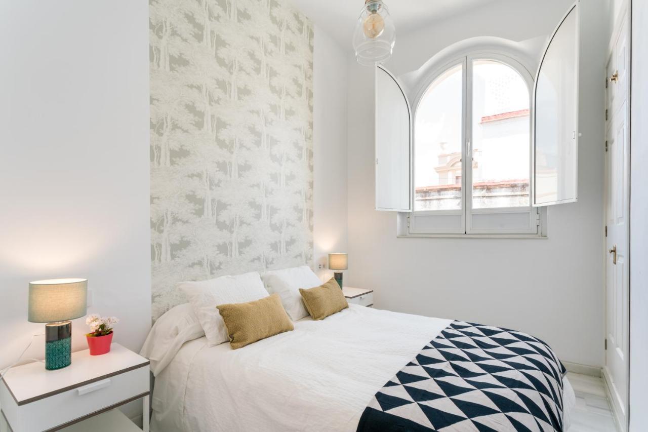 Appartement Veoapartment Garcia Vinuesa Tercero