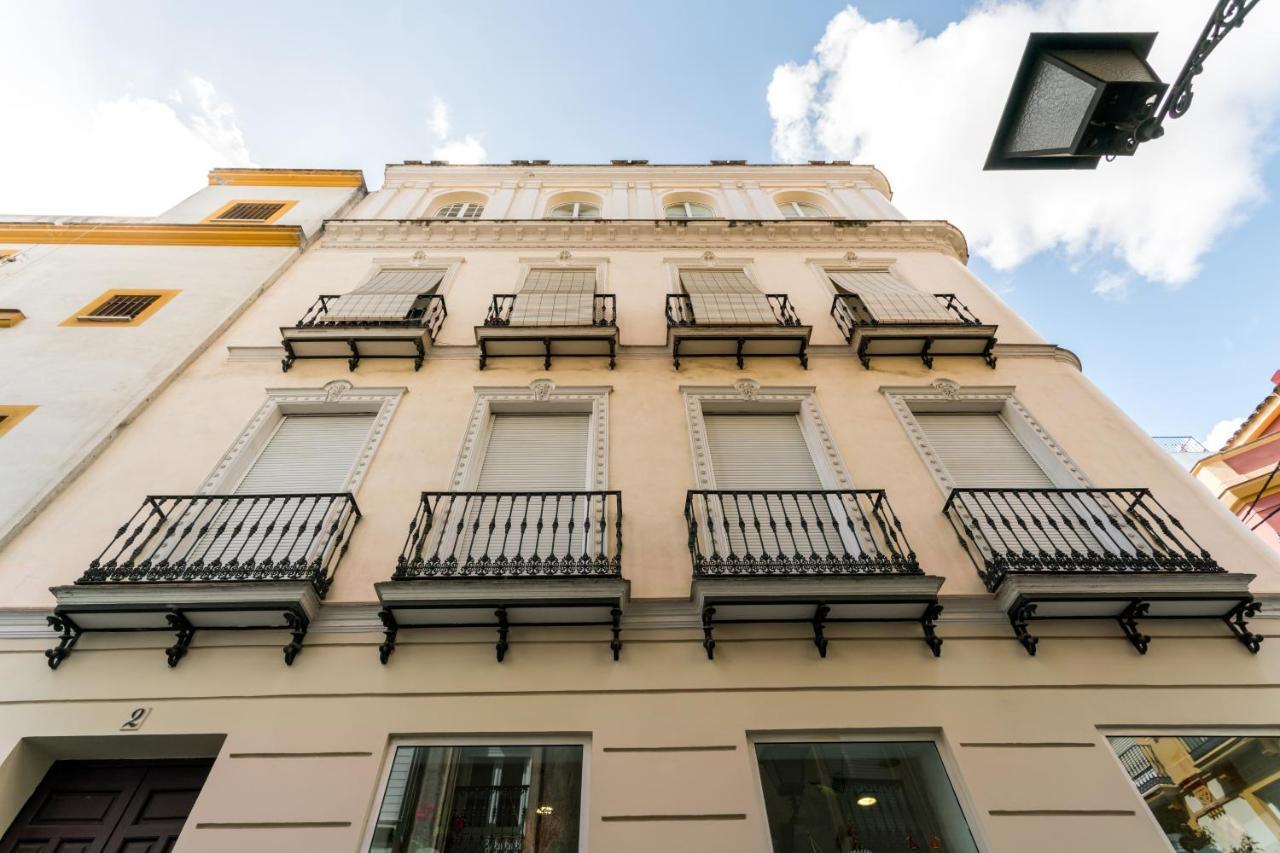 Veoapartment Garcia Vinuesa Tercero * Séville