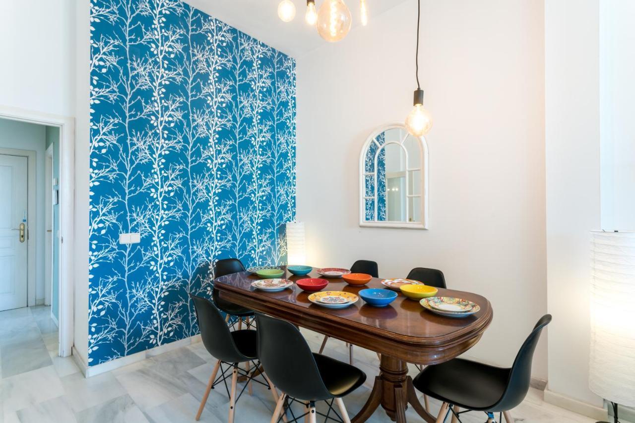 Appartement Veoapartment Garcia Vinuesa Tercero Sevilla