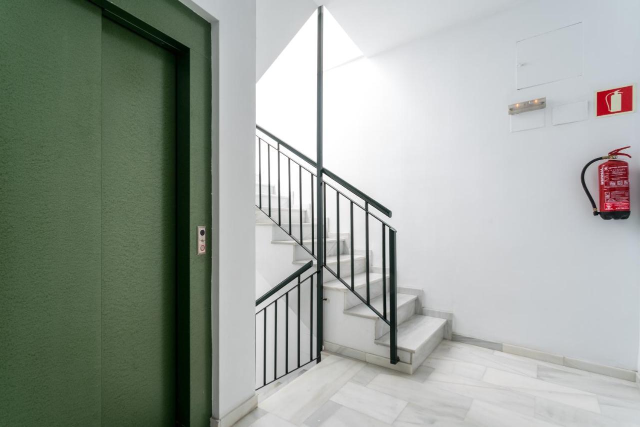 Veoapartment Garcia Vinuesa Tercero Appartement
