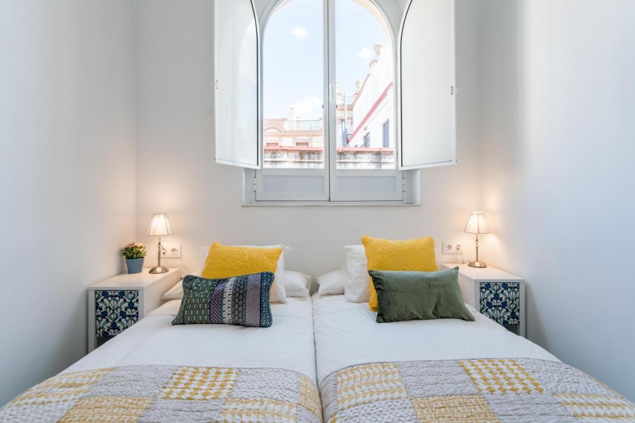 Veoapartment Garcia Vinuesa Tercero Appartement *