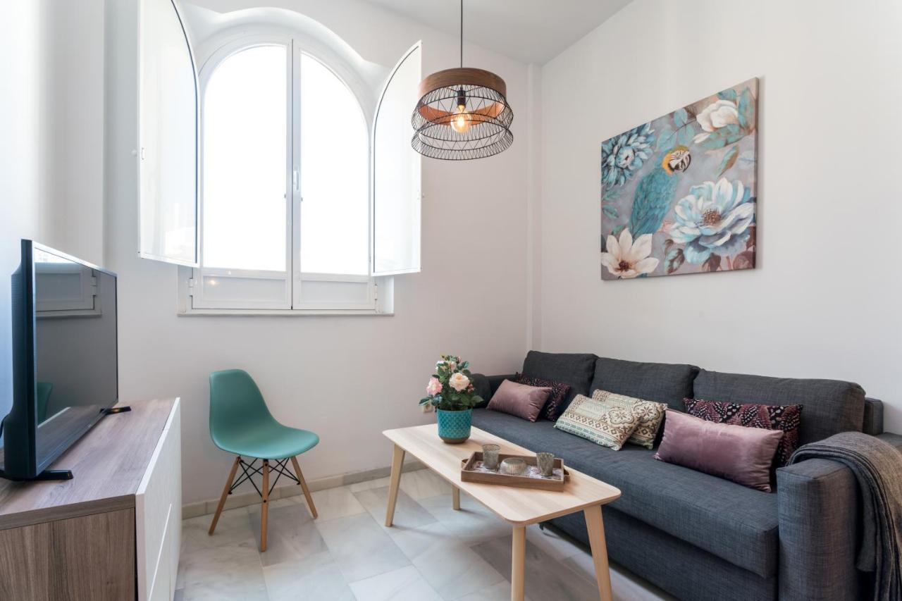 Appartement Veoapartment Garcia Vinuesa Tercero *