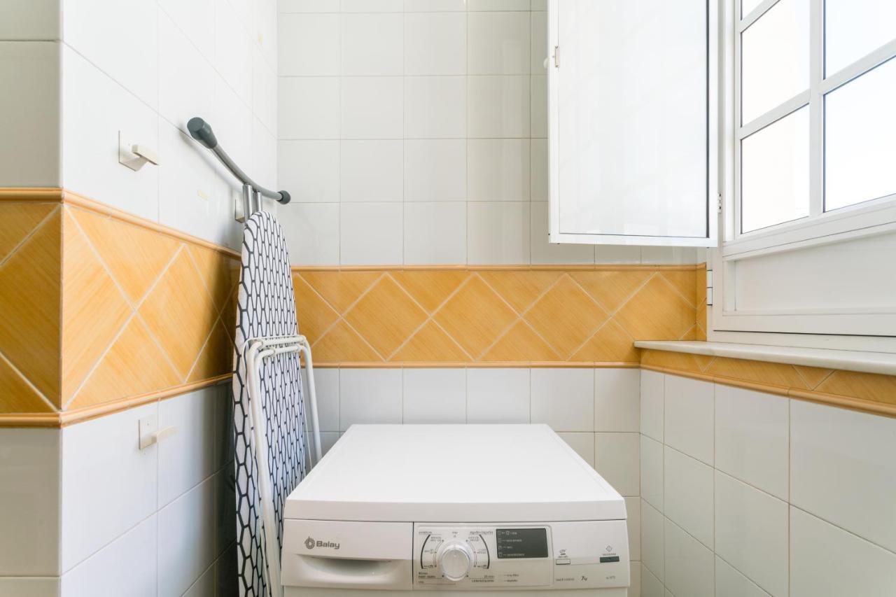 Appartement Veoapartment Garcia Vinuesa Tercero *