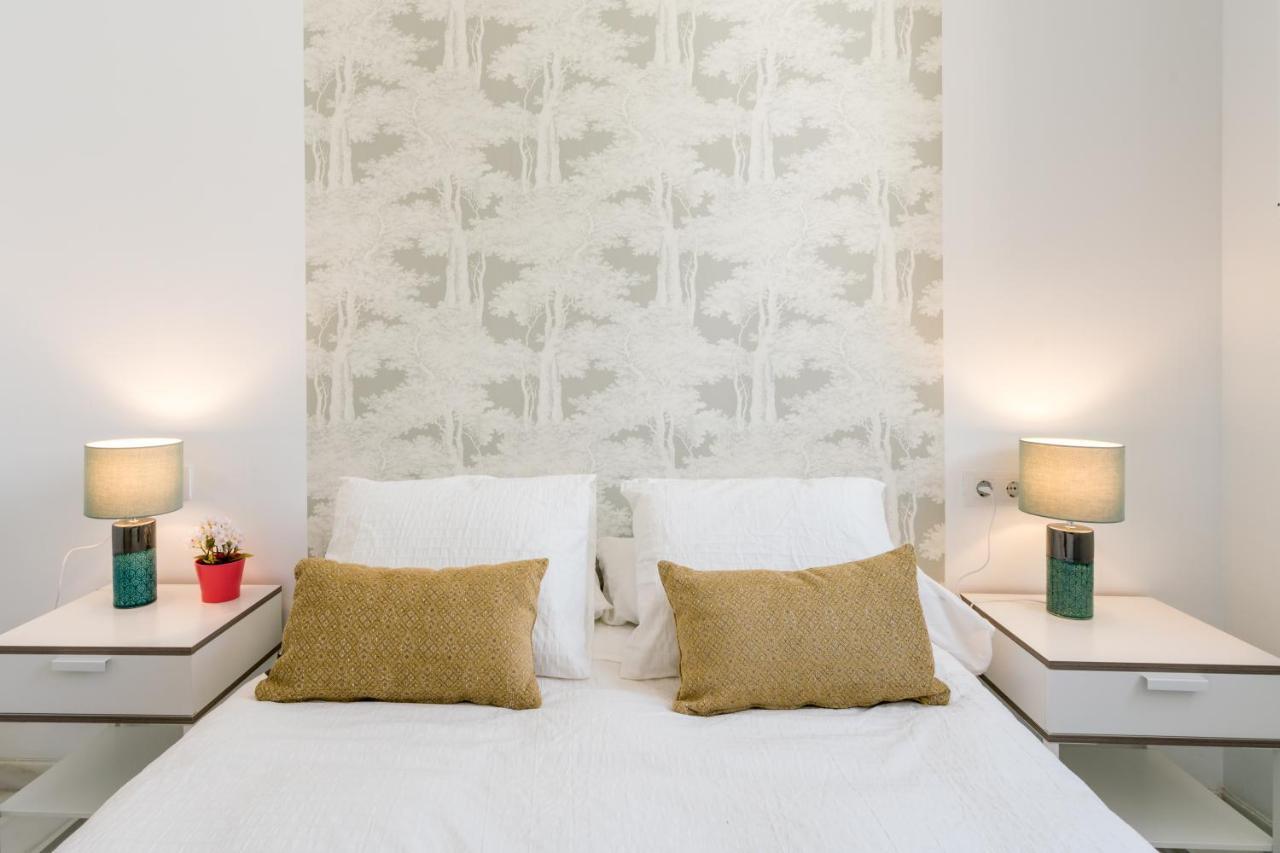 Appartement Veoapartment Garcia Vinuesa Tercero Sevilla