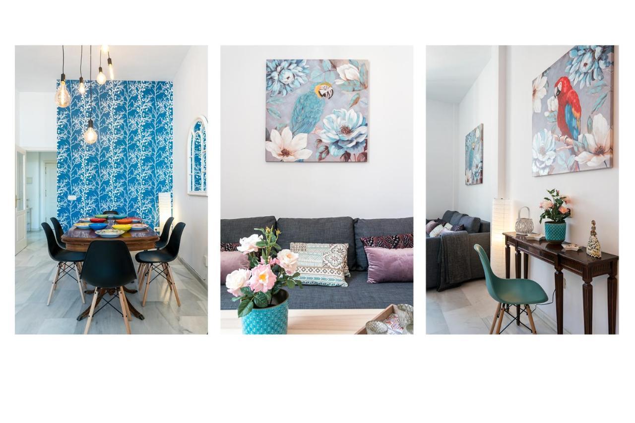 Veoapartment Garcia Vinuesa Tercero * Séville