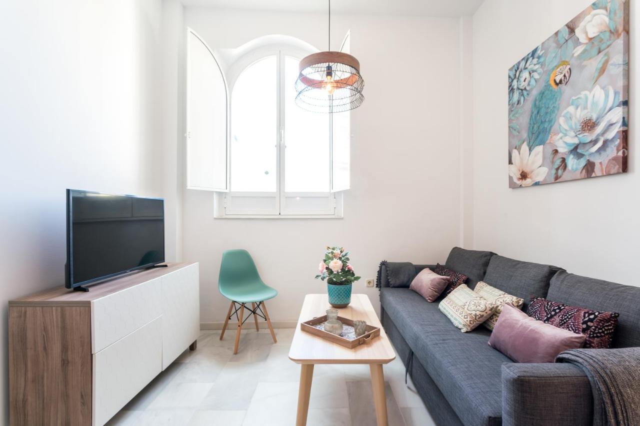 Appartement Veoapartment Garcia Vinuesa Tercero *