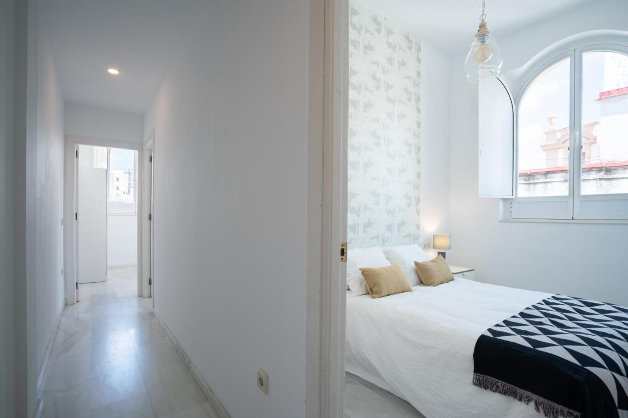 Veoapartment Garcia Vinuesa Tercero Appartement